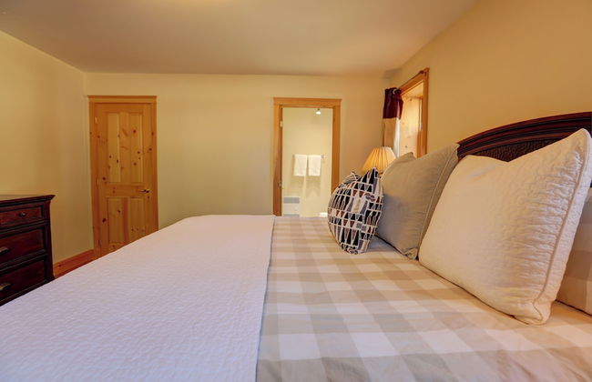 Fiddler Lake Resort - Foto 17