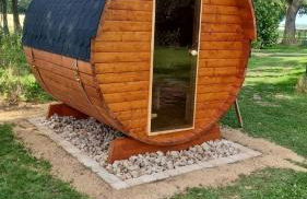 Ferienhaus Q1, Ruhe und Erholung in der Eifel - Foto 14