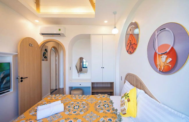 Luxury 4 Br Cherry Villa - Novaworld PT - Foto 15