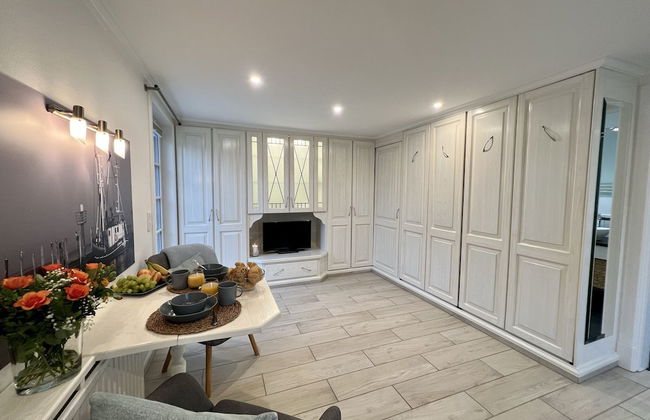 Freie Sicht Das Nordsee-Gesundheitshaus 1 - Foto 12