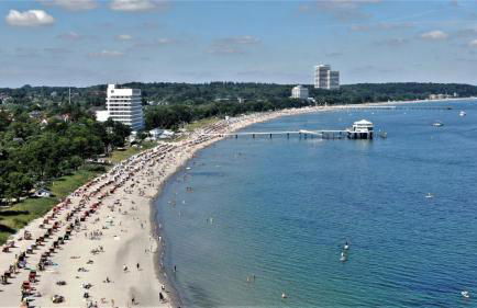 Ankerplatz Maria (Zuhause an der Ostsee) - Foto 69