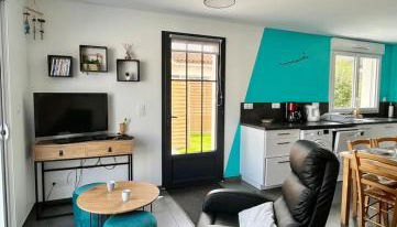 Ti'Belot - calme près de la mer - Photo 2