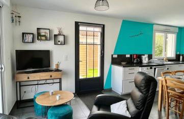 Ti'Belot - calme près de la mer - Foto 2