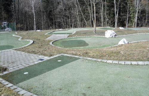 Ferienwohnung Teddy - Foto 17