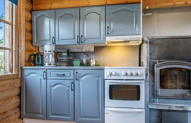 Hirvonmökki - Foto 6