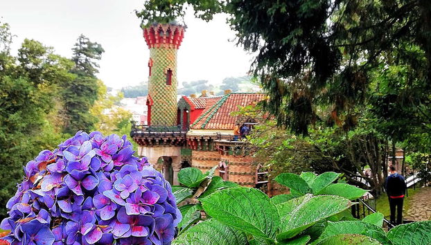 Excursion à Comillas - Photo 2