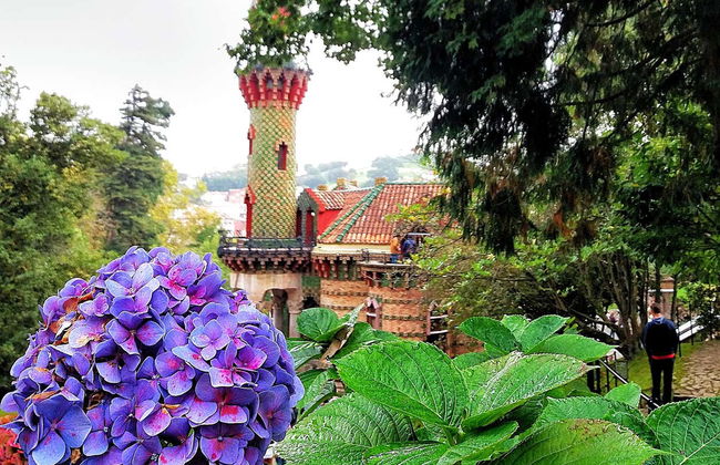 Excursão a Comillas - Foto 2