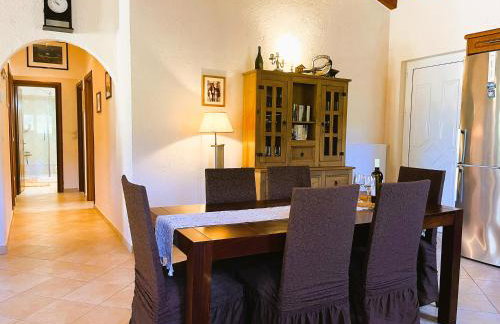 Villa Spiti Ute - Foto 26