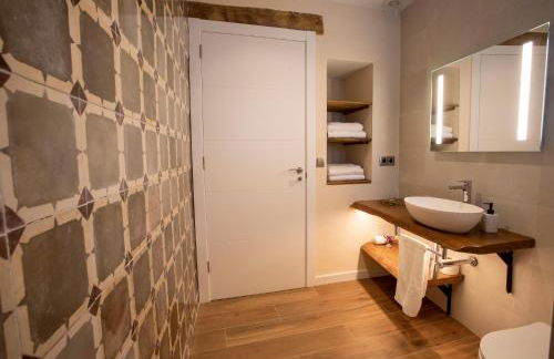 Casa Sanui. Apartaments turístics rurals - Foto 77