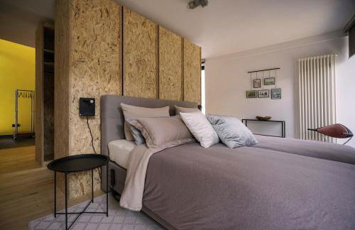 RhönLoft - Ferienapartment - Foto 8