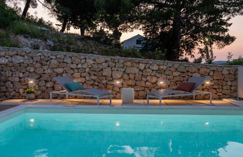 Villa Miramarina - Foto 47