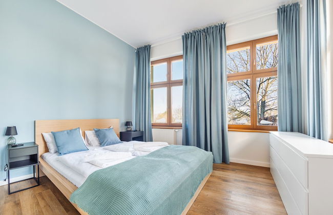 Apartamenty Sun & Snow Promenada - Photo 36