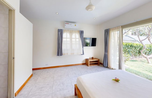 Idyllic Samui Beach Villa Resort - Foto 47