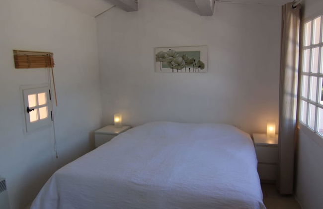 Hameau des Claudins - Foto 35