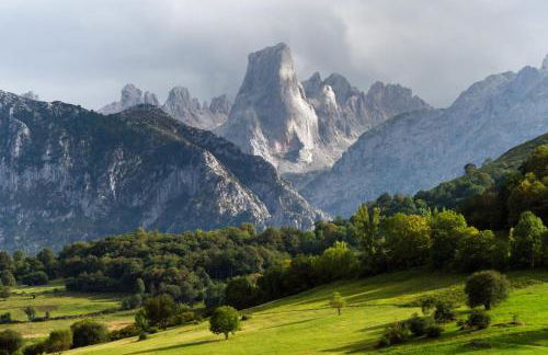 El Mirador de Merón - Foto 72