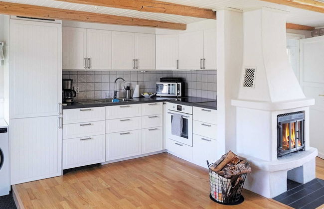 Rustic Retreat in Smaland-by Traum - Foto 12