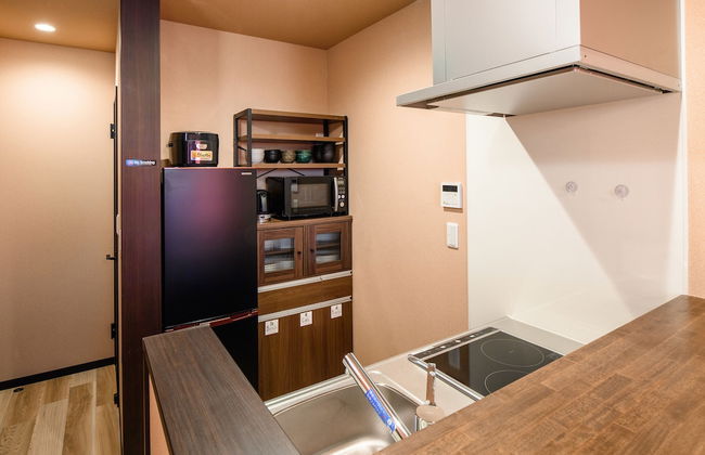 Hana-No-Mizuumi Hotel - Foto 23