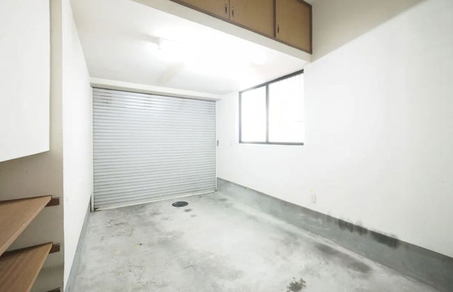 Living CUBE BEPPU - Foto 37