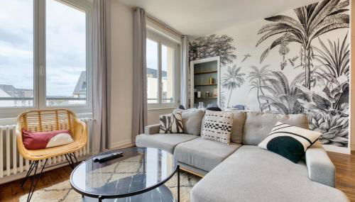 Cosy Jungle Un magnifique F5 - Foto 5