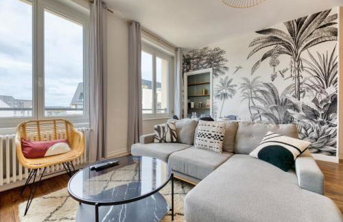 Cosy Jungle Un magnifique F5 - Foto 5