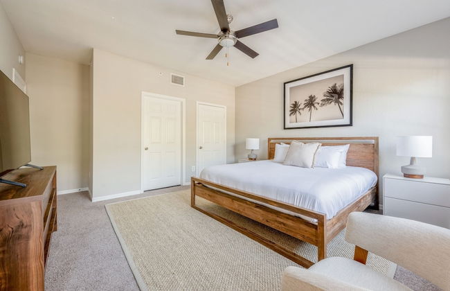 Kasa Wellington South Florida - Foto 9