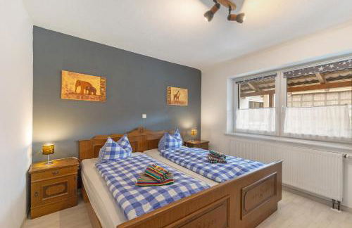 Ferienwohnung Sonnenblume - Photo 13