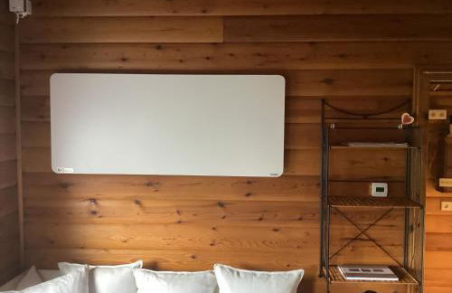 Chalet Spessart - Foto 34