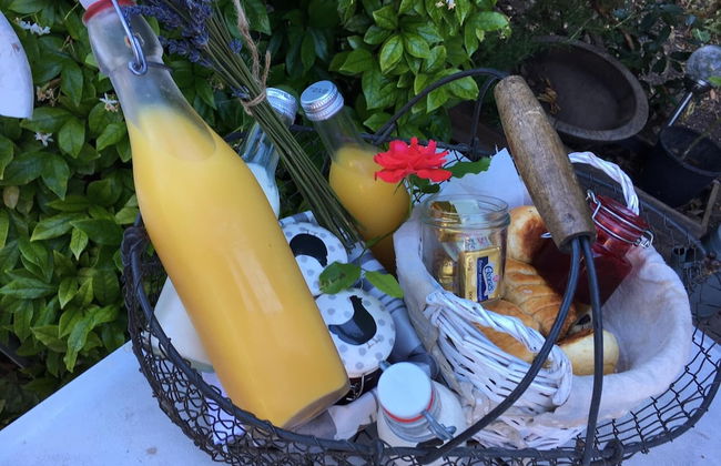 La cabane Romantique et sa balneotherapie - Photo 9