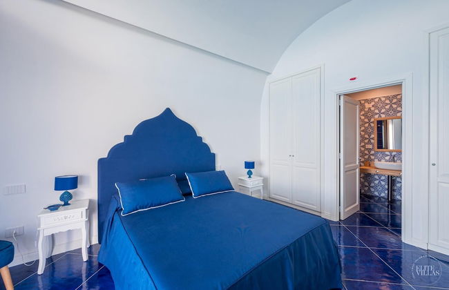 Villa Blue Sea Amalfi - Foto 20