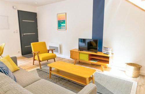 Résidence du Phare - 4 appartements - 2 chambres - Vue mer ou Terrasse - Foto 79