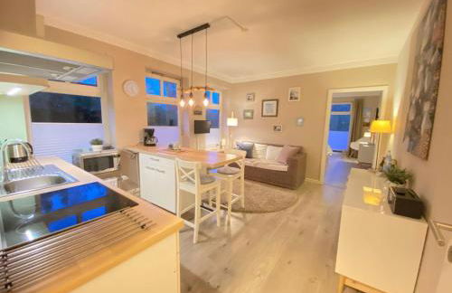 Kieler Fewo No.2 - Foto 8