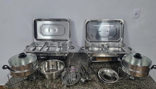 Área de Lazer Vale do sol - Foto 4