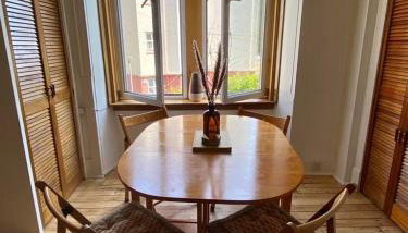 Lovely flat overlooking the Clyde - Foto 5