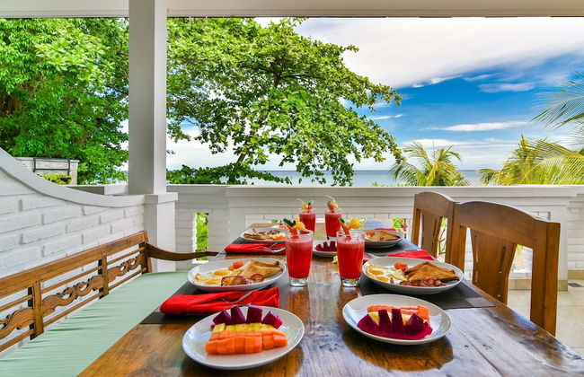 Spice House inn Upstair - Foto 14