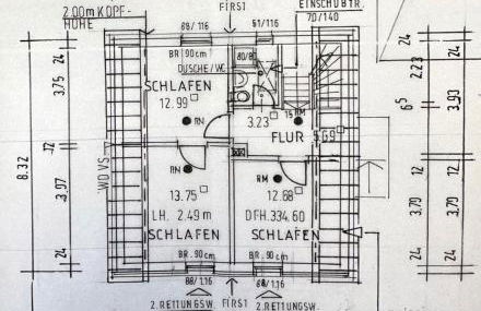 Ferienhaus Alte Maßschneiderei - Foto 44