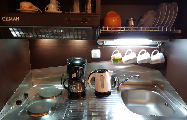 Villa Ariadni - Foto 45