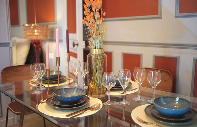 The Lord Byron Suite - Photo 23