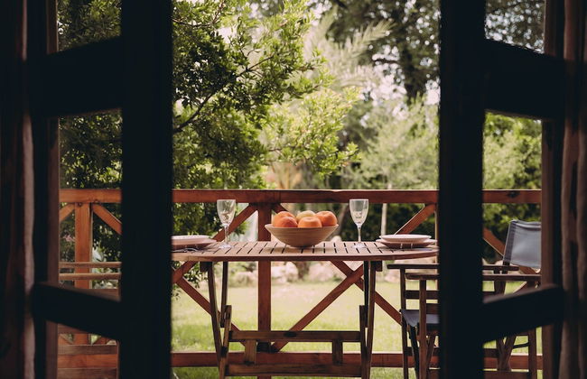 Trikalioti's Lush Estate Apt Artemis - Foto 18