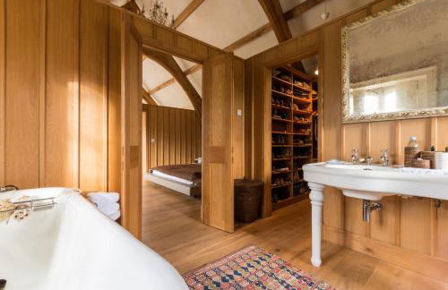 A Large Cotswold Country Retreat - Foto 38