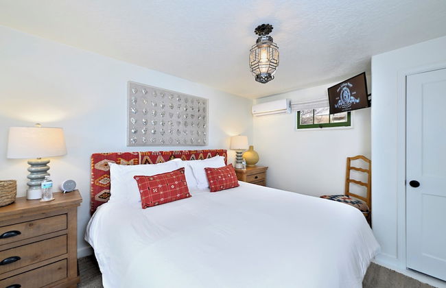 Dos Hermanas Compound 7 Casitas Sleeps 22 - Photo 11