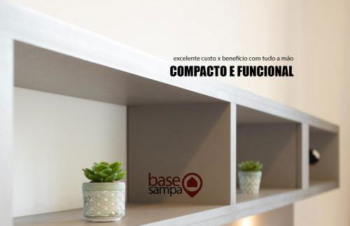 Minha base em São Paulo - Foto 58