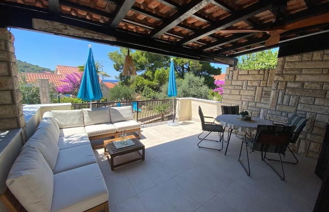 Holiday house Mia - Foto 20