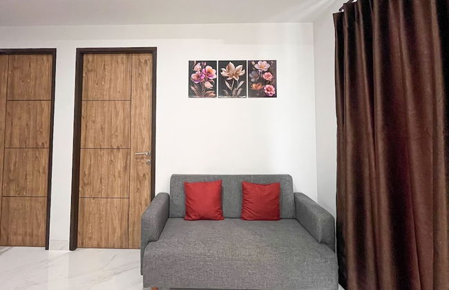 Spacious 2Br At Delft Ciputra Makassar Apartment - Foto 25