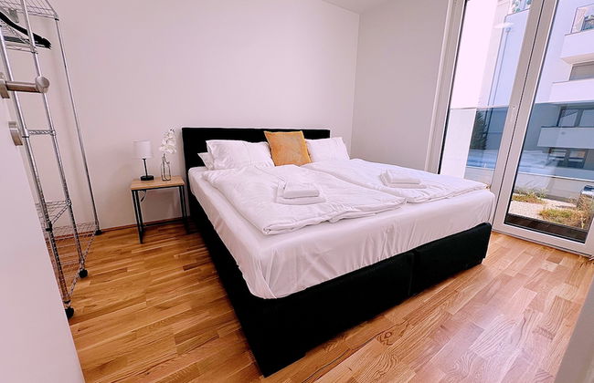 Apartments next to Public Transport GG13 - Foto 5