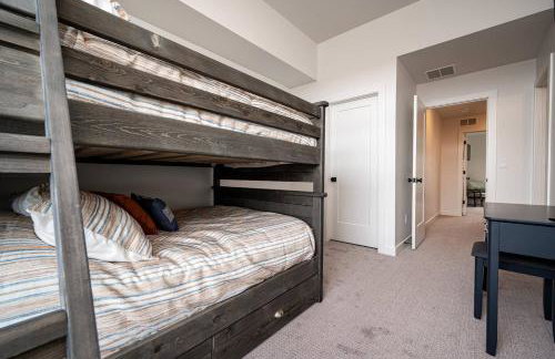 Snowbasin Summit R5062Ski Retreat Hot Tub Views - Foto 35