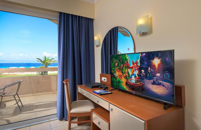 Sun Beach Resort - Foto 28