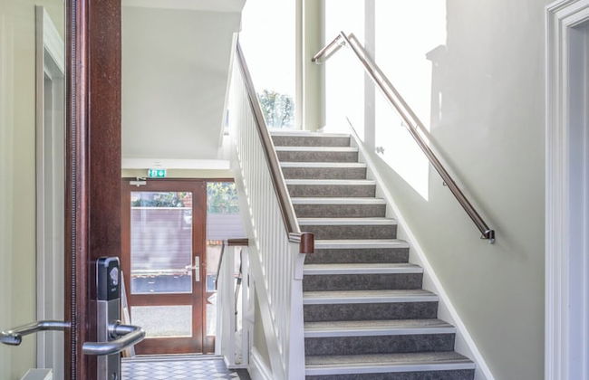 The Ulsterville Residences - Foto 3