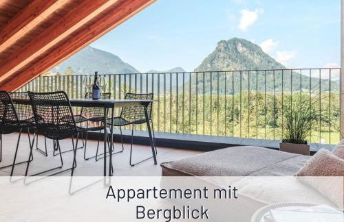 Hoimat Pfronten - Luxusappartements mit Sauna und Bergblick - Foto 79