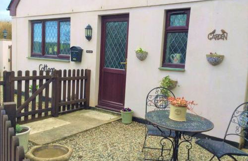 Bosvean Cottage - Foto 18