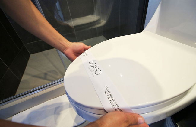 Apartamentos Samaria Club - by SOHO - Foto 19